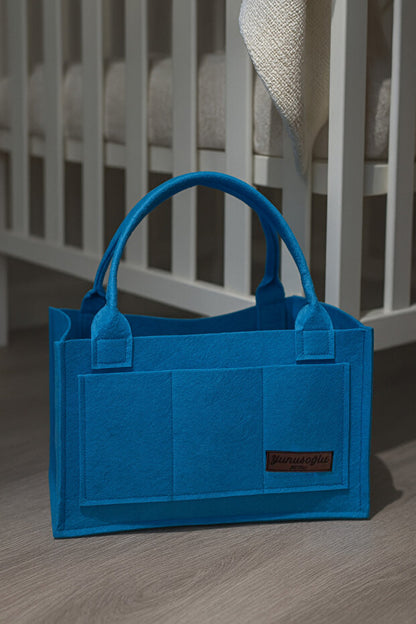 Baby Care Caddy™ Anne Bebek Bakım Çantası