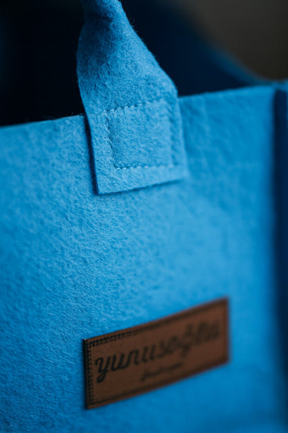 Baby Care Caddy™ Anne Bebek Bakım Çantası