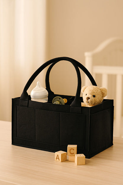 Baby Care Caddy™ Anne Bebek Bakım Çantası