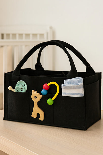 Baby Care Caddy™ Anne Bebek Bakım Çantası