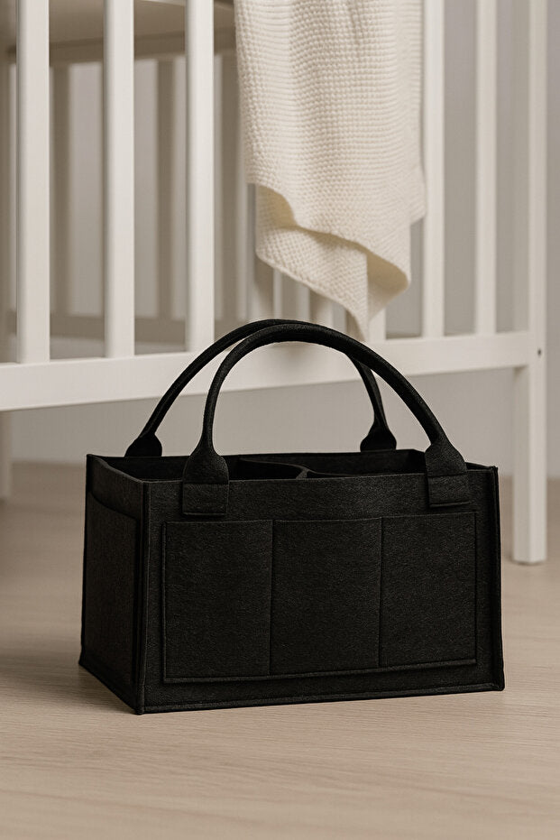 Baby Care Caddy™ Anne Bebek Bakım Çantası