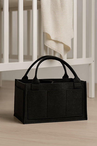 Baby Care Caddy™ Anne Bebek Bakım Çantası