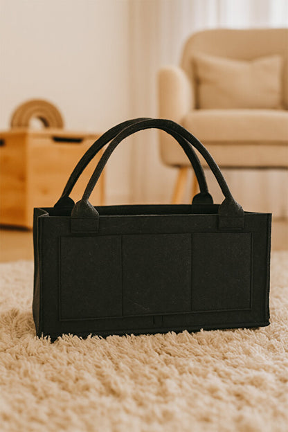 Baby Care Caddy™ Anne Bebek Bakım Çantası